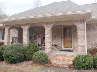 4808 Mirror Lake Dr, Powder Springs, GA 30127