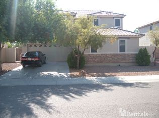 7618 N 51st Dr, Glendale, AZ 85301