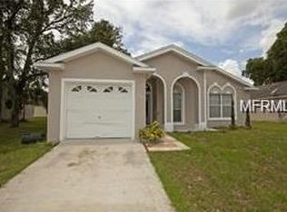 3313 Lake Tiny Cir, Orlando, FL 32818