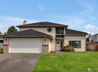 1424 SW 352nd Ct, Federal Way, WA 98023