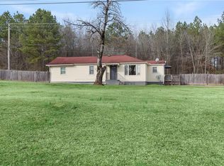 4510 Old Summerville Rd, Armuchee, GA 30105