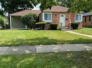 17462 Norborne, Redford, MI