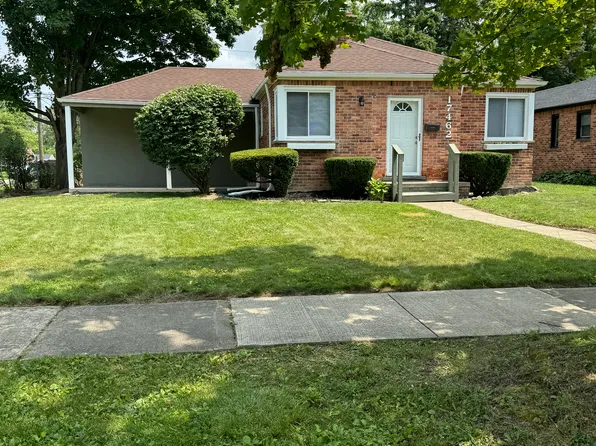 17462 Norborne, Redford, MI 48240