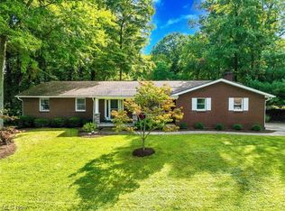 520 Trelake Dr, Canal Fulton, OH 44614