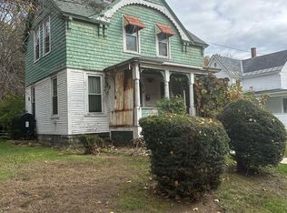 70 Bellevue Ave, Rutland, VT 05701