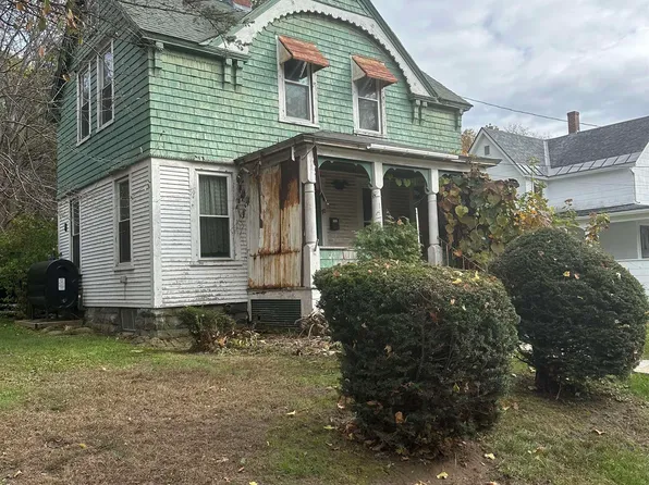 70 Bellevue Avenue, Rutland City, VT 05701