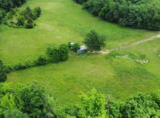 0 Cedar Hills Ln, Mountain View, AR 72560