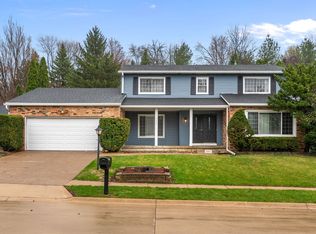 1321 Terrace Park Dr, Bettendorf, IA