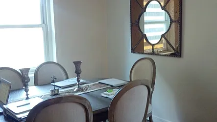 Rented by Tomoko Nagahama, LREB