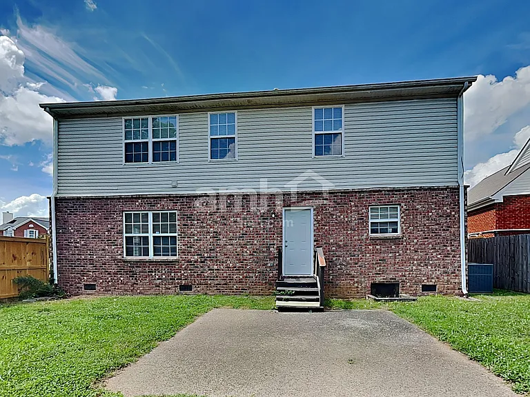 1209 Bending Creek Dr — Photo 21