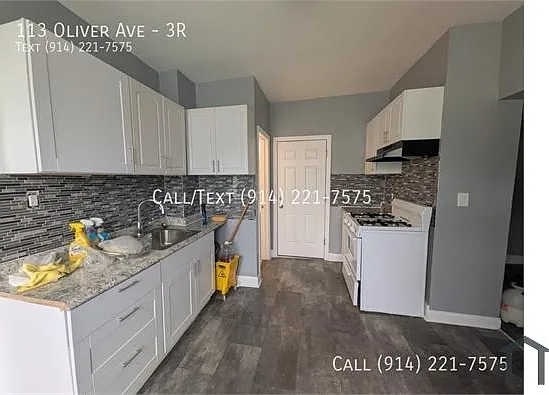 113 Oliver Ave #3R