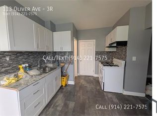 113 Oliver Ave #3R, Yonkers, NY 10701
