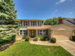 7004 Weathersfield Way, Canton, MI 48187