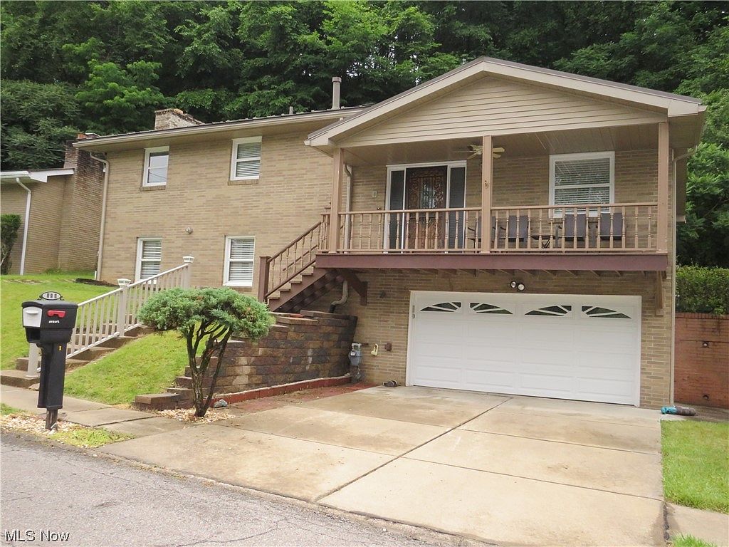 129 Bass Dr, Weirton, WV 26062 Zillow