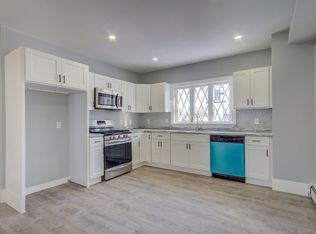 5 Bates St, Brockton, MA 02302