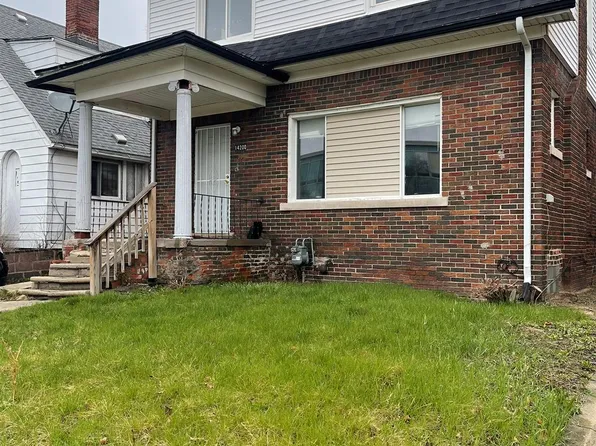 14200 Whitcomb St, Detroit, MI 48227