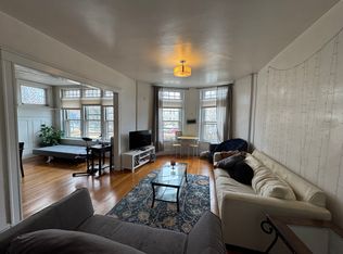 1681 Beacon St #1, Brookline, MA 02445