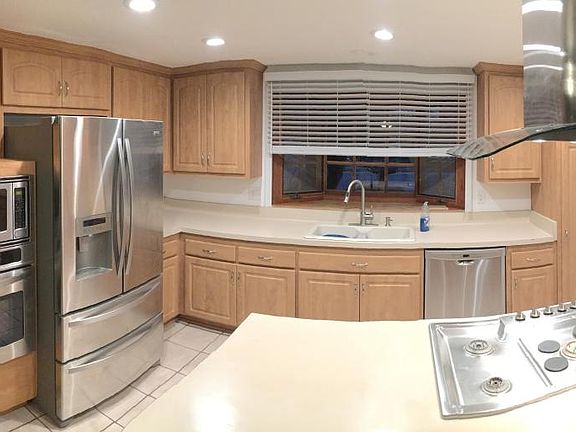 New Upgrated Kitchen