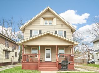 772 Brown St, Akron, OH 44311