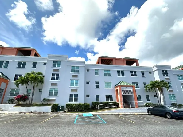 La Loma Condo Road 103 #194-A, Fajardo, PR 00738