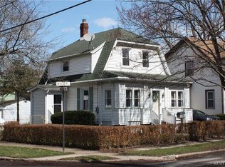 57 Millar Pl, Lockport, NY 14094