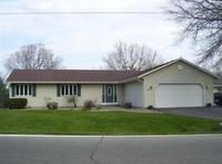 1113 S 12th St, Marshalltown, IA 50158