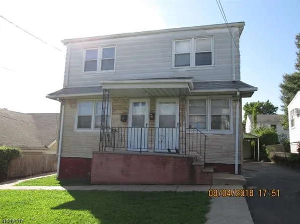 37 Cuozzo St, Belleville, NJ 07109