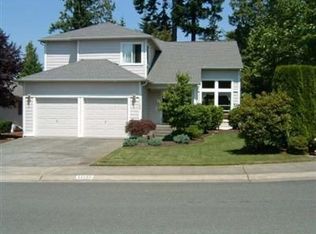 11122 SE 316th Pl, Auburn, WA 98092