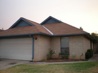 3737 Windscape Ave, Oklahoma City, OK 73179