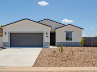 10591 W Arivaca Dr, Arizona City, AZ 85123