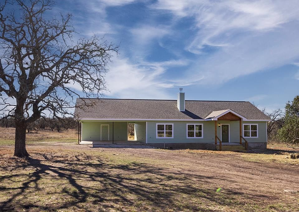 410 Scott Branch Rd, Harper, TX 78631 Zillow