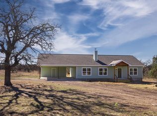 410 Scott Branch Rd, Harper, TX 78631