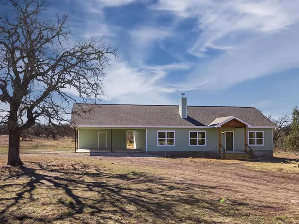410 Scott Branch Rd, Harper, TX 78631