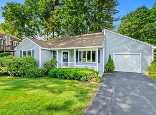 Country Hill Estates, Nashua, NH 03063