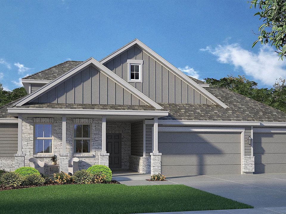 Plan Elevation.
