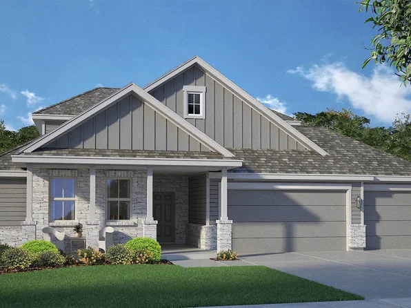 15138 Planeview Dr, Salado, TX 76571