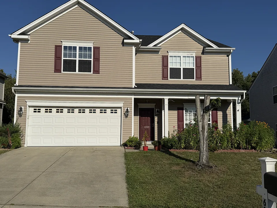 6242 Mary Lee Way