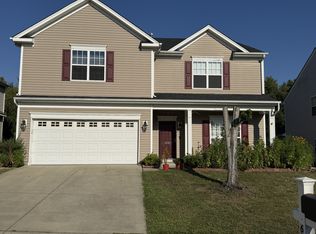 6242 Mary Lee Way, High Point, NC 27265