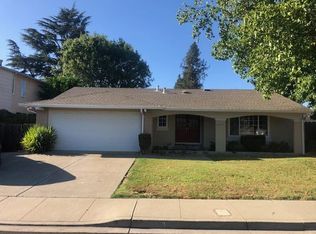 6813 Via Quito, Pleasanton, CA 94566