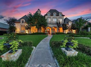725 Fegans Path, Colleyville, TX 76034
