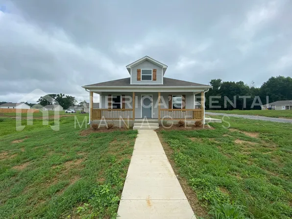 445 County Road 349, Logan, AL 35098