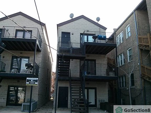 2nd image of 5030 W Washington Blvd Unit 2