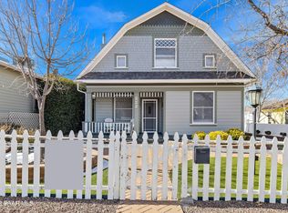 222 N Virginia St, Prescott, AZ 86301