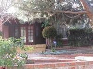 119 S Gramercy Pl, Los Angeles, CA 90004
