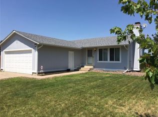 16129 E Oxford Dr, Aurora, CO 80013