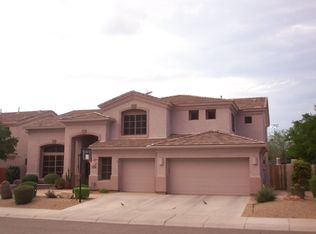 7536 E Phantom Way, Scottsdale, AZ 85255