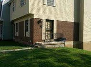 6117 N Hil Mar Cir, District Heights, MD 20747
