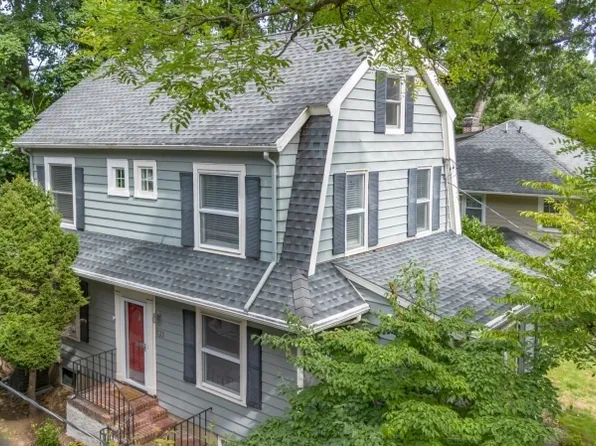 133 Buckingham Rd, Montclair Twp., NJ 07043