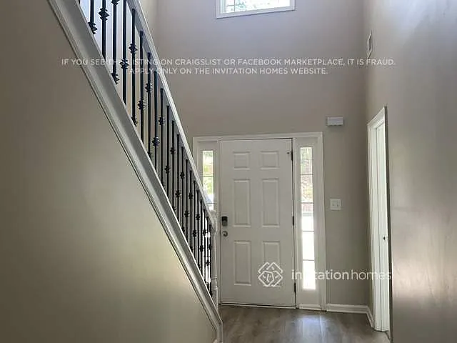 110 Parkway Dr Fairburn, GA 30213 — Photo 4