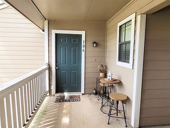 4th image of 14911 Wunderlich Dr APT 106